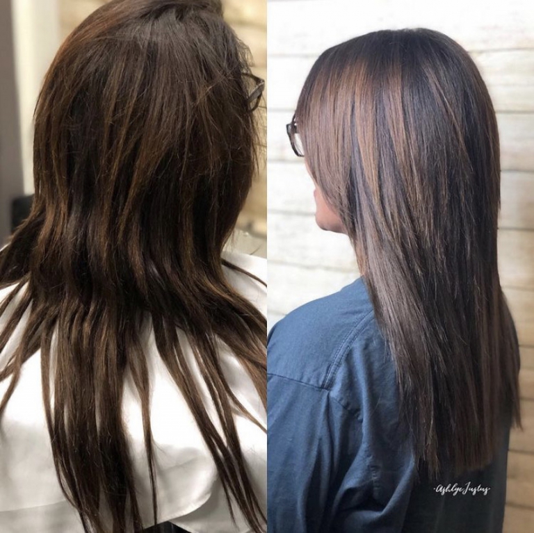 Extensions Arizona Hair Extensions by Ashlye