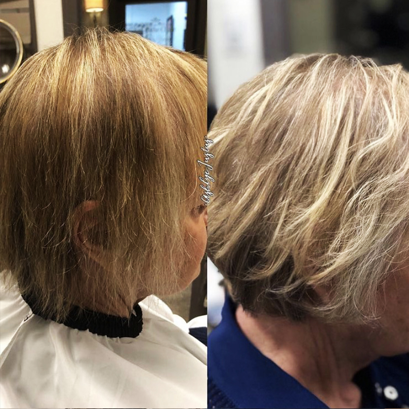 Extensions Arizona Hair Extensions by Ashlye