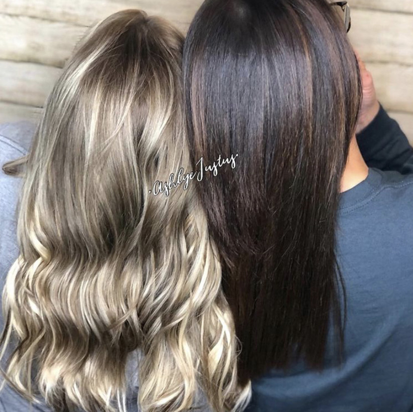 Extensions Arizona Hair Extensions by Ashlye