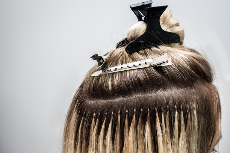 Contact Arizona Hair Extensions by Ashlye